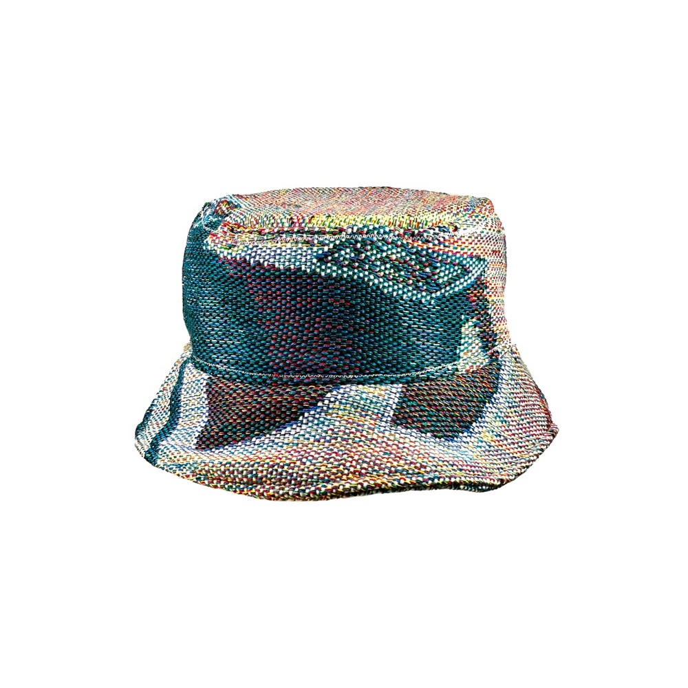 Handmade Bucket Hat - Picture 3 of 4